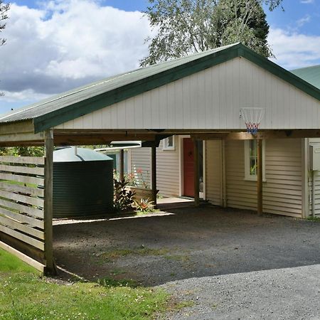 Kerikeri Bedroom And Lounge Exterior foto
